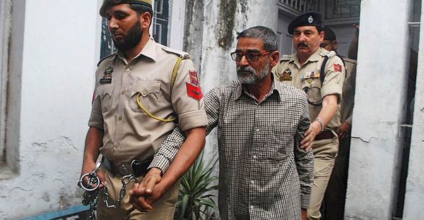 കഠുവ കൂട്ടബലാത്സംഗക്കേസിൽ ശിക്ഷ വിധിച്ചു: മൂന്നു പ്രതികള്‍ക്ക് ജീവപര്യന്തം