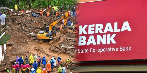 മുണ്ടക്കൈ, ചൂരൽമല ദുരന്തബാധിത‌രുടെ 385.87 ലക്ഷം വരുന്ന വായ്പകൾ എഴുതിത്തള്ളും