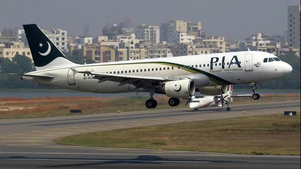 Pakistan closes Karachi, Lahore airspace temporarily for security reasons, reports