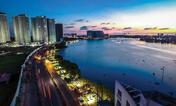 രാജ്യത്ത് 10 സ്ഥലങ്ങള്‍ അതീവ സുരക്ഷാ മേഖല; പട്ടികയില്‍ കൊച്ചിയും