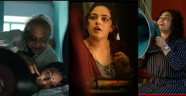 രാജ്യാന്തര ചലച്ചിത്ര മേളയില്‍ ശ്രദ്ധനേടി കോളാമ്പി