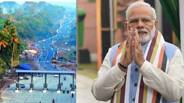 പ്രധാനമന്ത്രി ഇന്ന് കേരളത്തിൽ