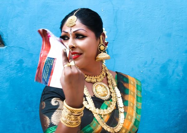 ഒരു നാൾ ജീവിതം, മറുനാൾ വൈധവ്യം