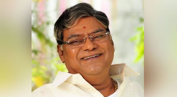 നടന്‍ കോട്ട ശ്രീനിവാസ റാവു അന്തരിച്ചു