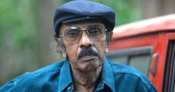 അപസര്‍പ്പക കഥകളുടെ ഉസ്താദ് കോട്ടയം പുഷ്പനാഥ് അന്തരിച്ചു