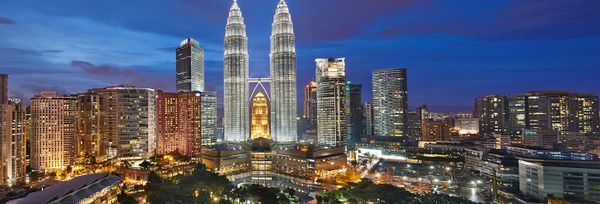 ക്വാലാലംപൂര്‍: വിസ്മയങ്ങളുടെ തലസ്ഥാനം