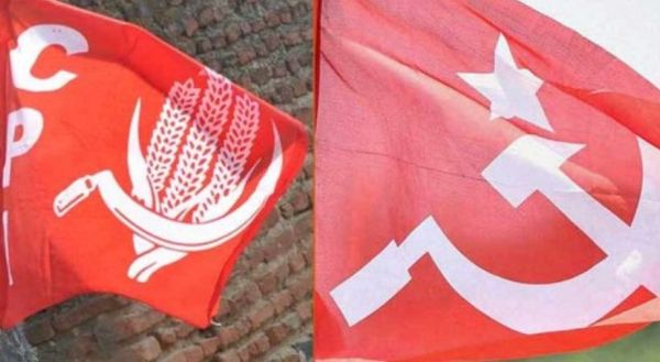 കുട്ടനാട്ടിൽ കൂട്ടത്തോടെ സിപിഐഎം വിട്ടവർക്ക് പൂർണ അംഗത്വം നൽകി സിപിഐ