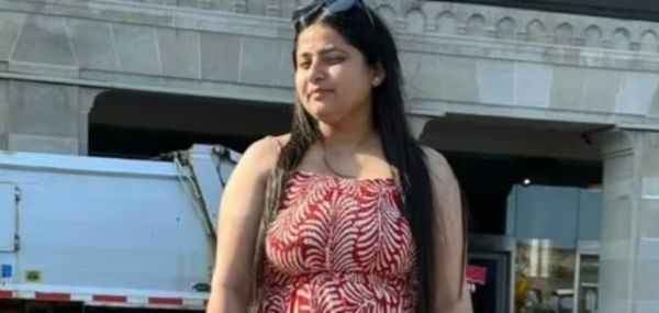 വിവാഹത്തിനായി അമേരിക്കയിൽ എത്തി; 24 കാരിയായ ഇന്ത്യൻ യുവതിയെ കാണാനില്ലെന്ന് പരാതി