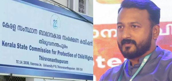 ഗര്‍ഭഛിദ്രത്തിന് പ്രേരണ; ശബ്ദസന്ദേശത്തിന്റെ വസ്തുത തേടാന്‍ ബാലാവകാശ കമ്മീഷന്‍
