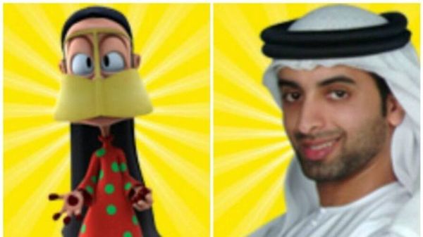 യുഎഇയിലെ പ്രമുഖ നടനും ഡബ്ബിങ് ആര്‍ടിസ്റ്റുമായ മാജിദ് അല്‍ ഫലാസി നിര്യാതനായി