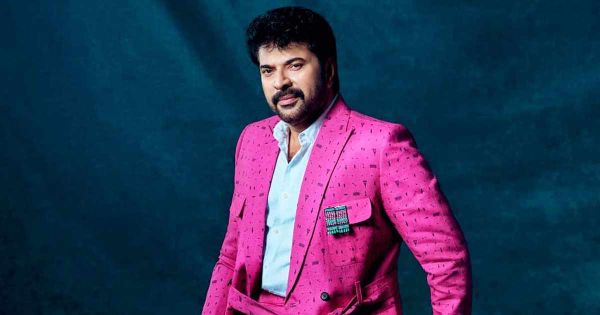 Malayalam superstar Mammootty turns 74