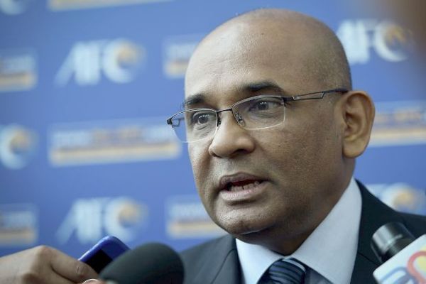 അനധികൃതമായി മലേഷ്യയിൽ താമസിച്ച 296 ഉത്തരകൊറിയക്കാർ കീഴടങ്ങി