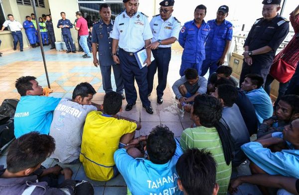 അനധികൃതമായി രാജ്യത്ത് താമസിക്കുന്ന വിദേശികൾക്ക് മലേഷ്യൻ സർക്കാർ പൊതുമാപ്പ് പ്രഖ്യാപിച്ചു