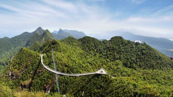 യുനസ്കോയുടെ പൈതൃക പദവി ലഭിച്ച മലേഷ്യയിലെ അഞ്ച് സ്ഥലങ്ങൾ ഇവയാണ്