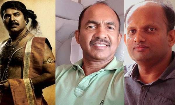 സജീവ് പിള്ളയ്ക്ക് ഇനി മാമാങ്കവുമായി ബന്ധമില്ല; വിശദീകരണവുമായി നിർമാതാവ് വേണു കുന്നപ്പിള്ളി