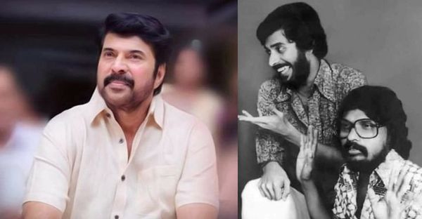 ചാൻസ് ചോദിക്കാൻ ആ തണുത്ത വെളുപ്പാൻ കാലത്ത് ബസ്സും കേറി വന്ന ഒരു സാധാ മുഹമ്മദ് കുട്ടി ; വൈറലായി കുറിപ്പ്