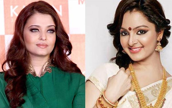 ഭീമനായി മോഹന്‍ലാലും ഭീഷ്മരായി ബച്ചനും എത്തുമ്പോൾ രണ്ടാമൂഴത്തിലെ 'പാഞ്ചാലി' ആരാകും? ; മഞ്ജുവോ അതോ ഐശ്വര്യയോ ?