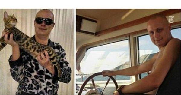 ലോകത്തെ ഏറ്റവും ബുദ്ധിമാനായ മനുഷ്യന്‍; തലയ്ക്കു അമേരിക്ക ഇട്ടിരിക്കുന്ന വില 40 ലക്ഷം ഡോളര്‍