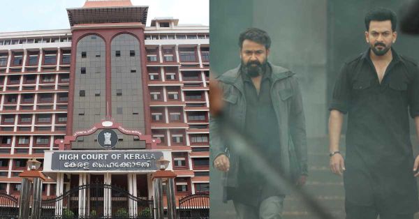 Kerala HC declines interim stay on screening of ''L2: Empuraan''