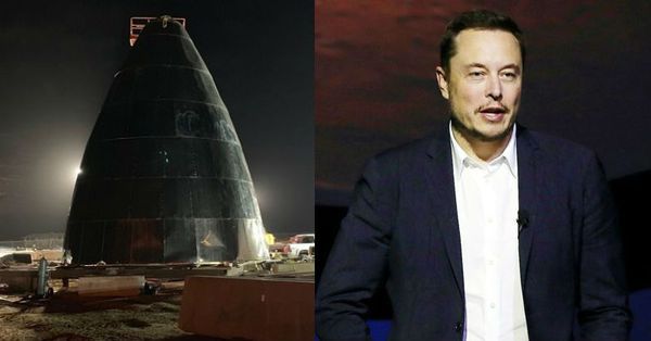 ഓരോ നിമിഷവും മരണം മുന്നിലുണ്ട്; എന്നാല്‍ ചൊവ്വാ ദൗത്യത്തിൽ നിന്ന് പിന്നോട്ടില്ലെന്ന് എലോൺ മസ്ക്