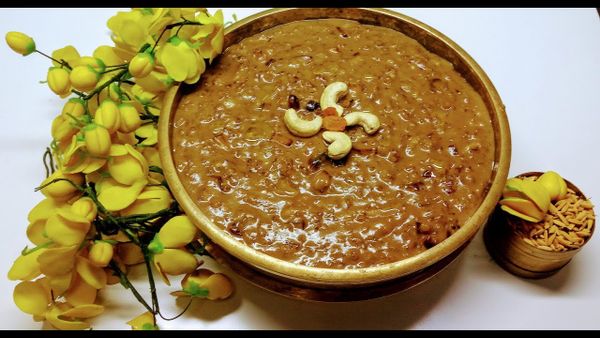 വിഷു ലഹരിയിൽ  ലുലുമാൾ; പായാസമേളയ്ക്ക് തുടക്കമായി