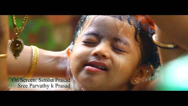 നല്ലൊരു താരാട്ട് കേള്‍ക്കാം