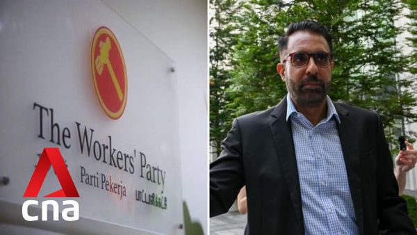 പാർലമെന്ററി കമ്മിറ്റിക്ക് മുന്നിൽ നുണ പറഞ്ഞു; സിംഗപ്പൂരിൽ പ്രതിപക്ഷ നേതാവിന് അയോഗ്യതയും വിലക്കും