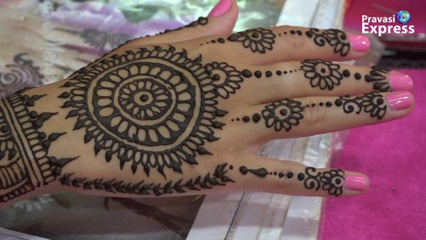 സിംഗപ്പൂര്‍ ദീപാവലി കാഴ്ചകള്‍