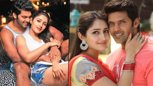 സയേഷയെ  താലിചാർത്താനൊരുങ്ങി നടൻ ആര്യ; ഒപ്പം റിയാലിറ്റി ഷോ വിവാദങ്ങളും, വിമർശനങ്ങളും