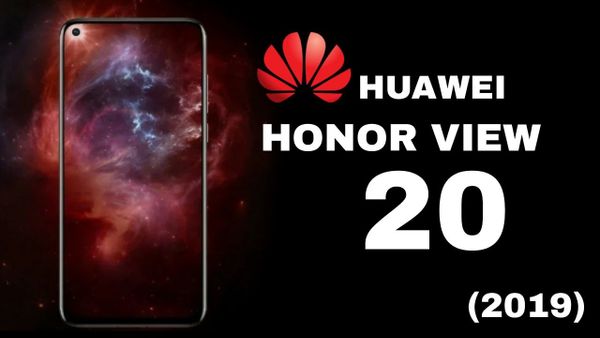 പുതുവർഷ  സമ്മാനമായി   വ്യൂ 20