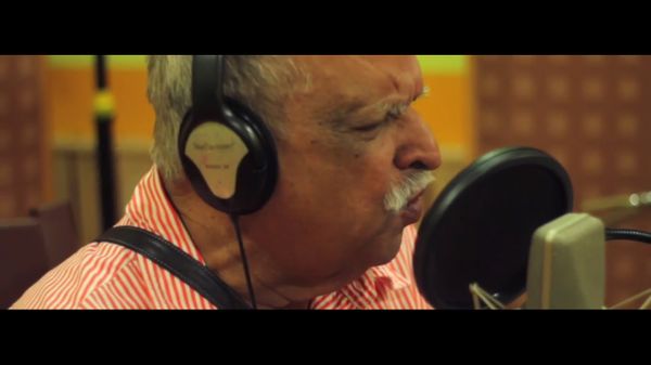 ജയചന്ദ്രന്‍ ആലപിച്ച "ഓര്‍മ്മയില്‍ ഒരു പൊന്നോണം"സംഗീത ആല്‍ബം റിലീസ് ചെയ്തു