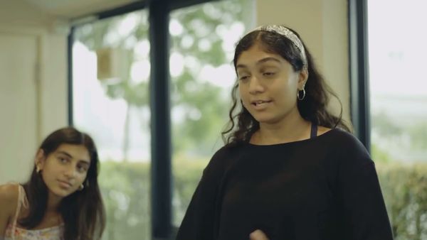 Dominoes official trailer released