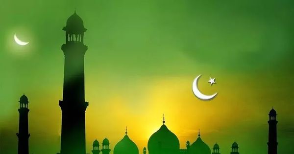 നബിദിനം: പൊതുഅവധി 28ന്