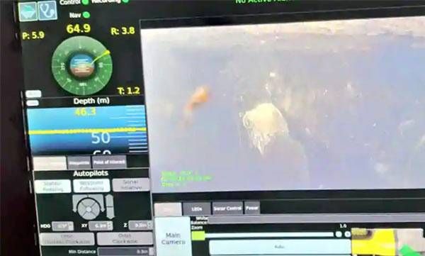 മേഘാലയ ഖനി അപകടം; ഒരു മാസത്തിനപ്പുറം ഒരാളുടെ അസ്ഥികൂടം കണ്ടെടുത്തു