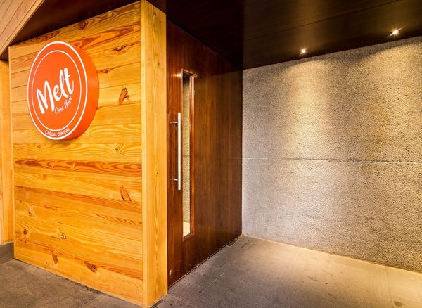 Melt – A new place for fine dining in Bangalore