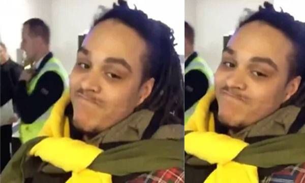 എക്സസ് ലഗേജ് ഫീസ് ലാഭിക്കാന്‍ എട്ട് പാന്റ്സും പത്ത് ഷര്‍ട്ടുകളും ധരിച്ചെത്തി; യുവാവിനു യാത്ര നിഷേധിച്ചു വിമാനകമ്പനി