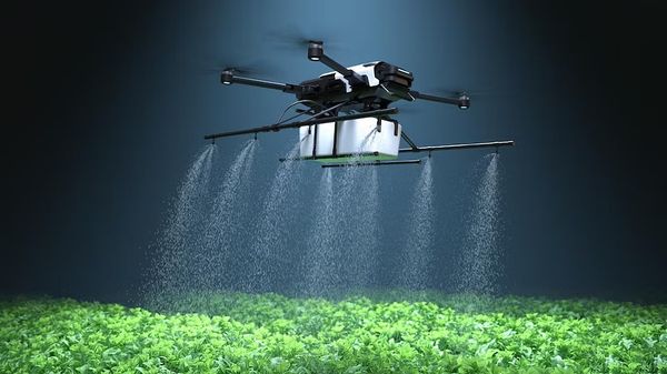 രാജ്യത്തെ കഷിയിടങ്ങള്‍ സ്മാര്‍ട്ടാക്കാൻ ഇഫ്കോ