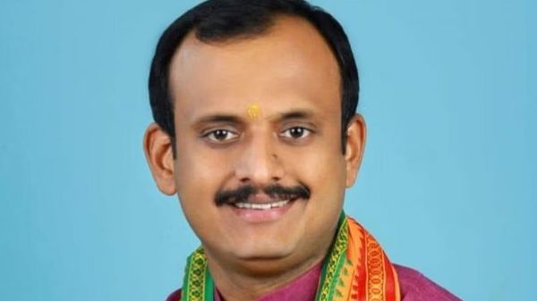 പുതുപ്പള്ളിയിൽ ലിജിൻ ലാൽ എൻഡിഎ സ്ഥാനാർഥി