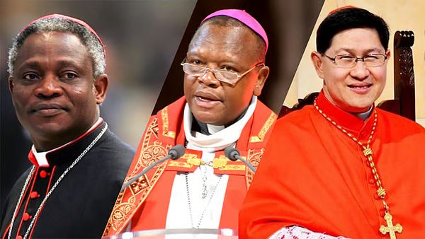 ആരാകും അടുത്ത പോപ്പ്?