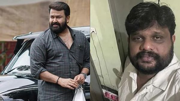 'തുടരും' സിനിമ: തന്‍റെ കഥ മോഷ്ടിക്കപ്പെട്ടെന്ന് സംവിധായകന്‍ എ.പി. നന്ദകുമാര്‍