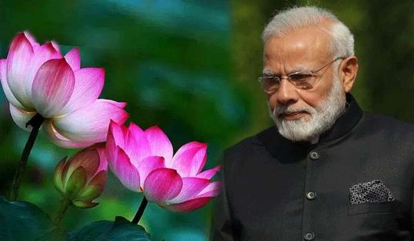 ഗുരുവായൂര്‍ ക്ഷേത്രത്തിലെത്തുന്ന പ്രധാനമന്ത്രിക്ക്  താമരപ്പൂവുകള്‍ കൊണ്ട് തുലാഭാരം നടത്തും