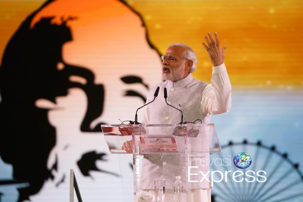 Progressing India into the next Millennium