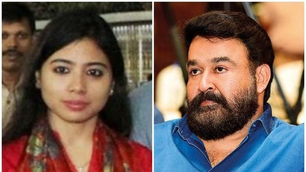 ആനക്കൊമ്പ് കൈവശം വച്ച  കേസ്: മോഹൻ ലാലിന് വേണ്ടി ഹാജരായത് സുപ്രീംകോടതി ചീഫ് ജസ്റ്റിസിന്‍റെ മകൾ രശ്മി ഗൊഗോയ്