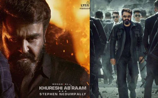 Bengaluru college declares holiday, books two screens on Mar 27 to watch ‘L2: Empuraan'