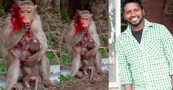 ആ കണ്ണീര്‍ചിത്രത്തിന് പിന്നിലെ യാഥാര്‍ഥ്യത്തെ കുറിച്ച് ഫോട്ടോഗ്രാഫര്‍ പറയുന്നു