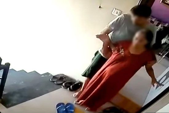 അമ്മ ഇനി ഈ ലോകത്ത് ജീവിക്കേണ്ട; രോഗിയായ അമ്മയെ മകന്‍ തന്നെ ടെറസില്‍ നിന്ന് താഴേയ്ക്കിട്ടുകൊന്നു; പക്ഷെ തെളിവുകള്‍ സത്യം പറഞ്ഞു