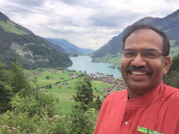 പ്രളയകാലത്ത് വക്കീലന്മാർ എന്ത് ചെയ്യണം?; മുരളി തുമ്മാരക്കുടി എഴുതുന്നു