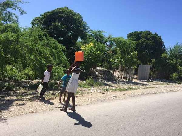 അമ്മയുടെ ബാല്യം! - മുരളി തുമ്മാരുകുടി