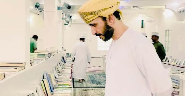 ഉപയോഗിച്ച പുസ്തകങ്ങൾ കുറഞ്ഞ വിലയിൽ സ്വന്തമാക്കാം