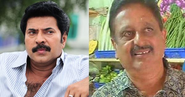 പഴയ സൂപ്പര്‍ ഹിറ്റ്‌ മമ്മൂട്ടി ചിത്രത്തിന്‍റെ നിര്‍മ്മാതാവ്; ഇന്ന് ജീവിക്കാന്‍ വേണ്ടി ആലപ്പുഴയില്‍ ദോശമാവ് വില്‍ക്കുന്നു